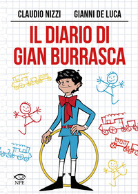 DIARIO DI GIAN BURRASCA