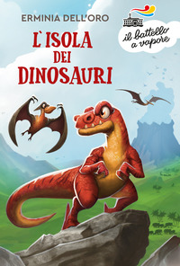 ISOLA DEI DINOSAURI