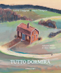 TUTTO DORMIRA\'