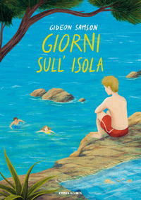 GIORNI SULL\'ISOLA