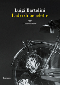 LADRI DI BICICLETTE