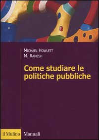 COME STUDIARE LE POLITICHE PUBBLICHE