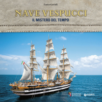 NAVE VESPUCCI - IL MISTERO DEL TEMPO