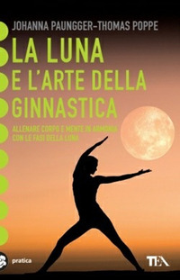 LUNA E L\'ARTE DELLA GINNASTICA