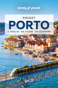 PORTO - EDT POCKET 2023