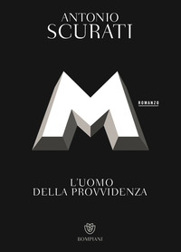 M - L\'UOMO DELLA PROVVIDENZA