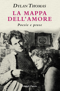 MAPPA DELL\'AMORE - POESIE E PROSE