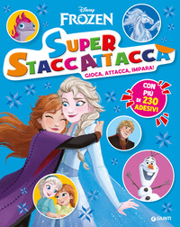 FROZEN - SUPERSTACCATTACCA SPECIAL