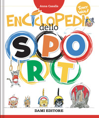 ENCICLOPEDIA DELLO SPORT