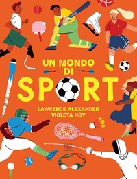 MONDO DI SPORT