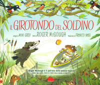 GIROTONDO DEL SOLDINO