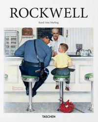 ROCKWELL. EDIZ. ILLUSTRATA