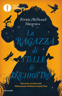 RAGAZZA DI STELLE E INCHIOSTRO