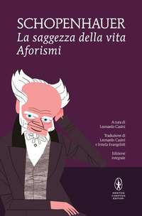 SAGGEZZA DELLA VITA - AFORISMI