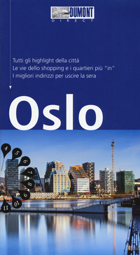 OSLO - DIRECT 2018