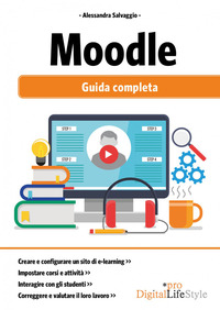 MOODLE - GUIDA COMPLETA