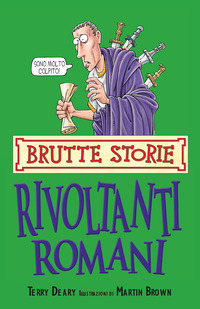 RIVOLTANTI ROMANI