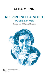 RESPIRO NELLA NOTTE - POESIE E PROSE