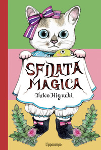 SFILATA MAGICA