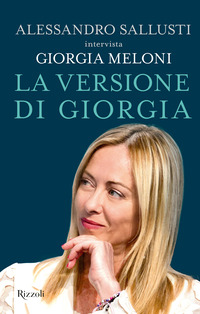 VERSIONE DI GIORGIA