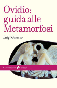 OVIDIO - GUIDA ALLE METAMORFOSI