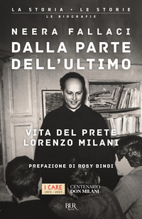 DALLA PARTE DELL\'ULTIMO - VITA DEL PRETE LORENZO MILANI