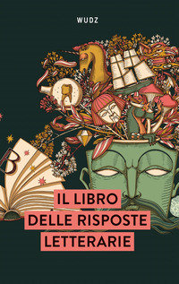 LIBRO DELLE RISPOSTE LETTERARIE