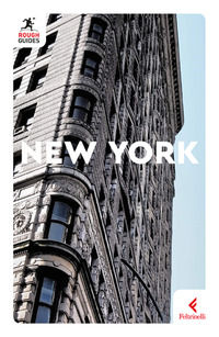 NEW YORK - ROUGH GUIDES 2024