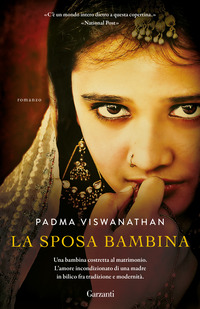 SPOSA BAMBINA