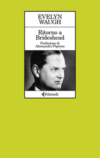 RITORNO A BRIDESHEAD