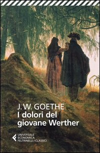 DOLORI DEL GIOVANE WERTHER