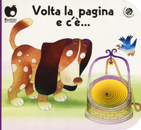 VOLTA LA PAGINA E C\'E\'