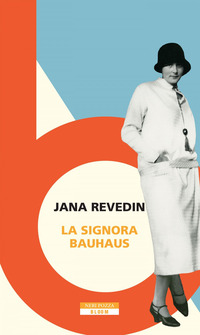 SIGNORA BAUHAUS