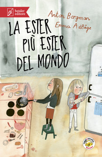 ESTER PIU\' ESTER DEL MONDO