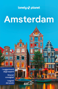 AMSTERDAM - EDT 2022