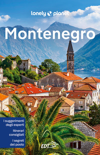 MONTENEGRO - EDT 2022