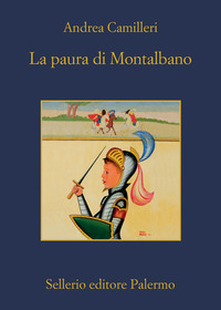 PAURA DI MONTALBANO