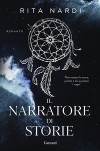 NARRATORE DI STORIE