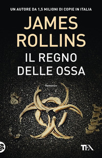 REGNO DELLE OSSA