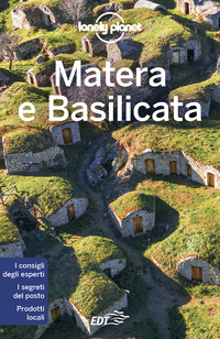 MATERA E BASILICATA - EDT 2022