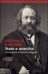 STATO E ANARCHIA