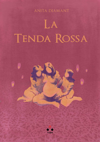 TENDA ROSSA