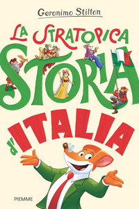 STRATOPICA STORIA D\'ITALIA