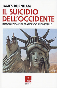 SUICIDIO DELL\'OCCIDENTE