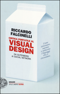 CRITICA PORTATILE AL VISUAL DESIGN