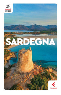 SARDEGNA - ROUGH GUIDES 2023