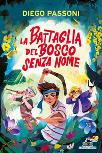 BATTAGLIA DEL BOSCO SENZA NOME