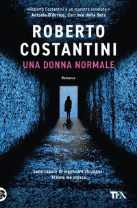 DONNA NORMALE