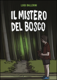 MISTERO DEL BOSCO