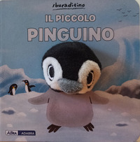 PICCOLO PINGUINO - SBUCADITINO